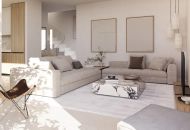 Nueva construcción  - Quad House - Torre Pacheco