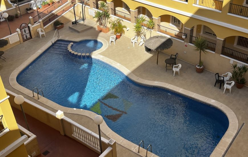 Venta - Apartamentos - Algorfa