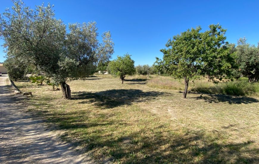 Sale - Country Property - Sax
