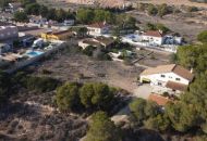 Sale - Villa - Orihuela Costa