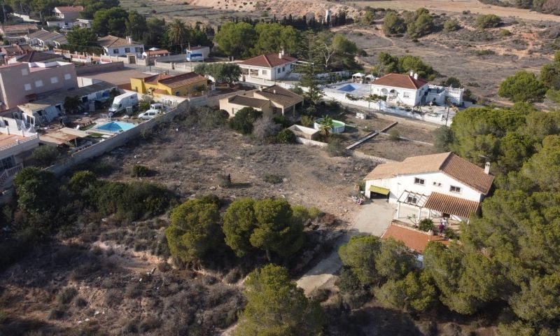 Sale - Villa - Orihuela Costa