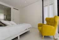 New Build - Villa - Orihuela Costa