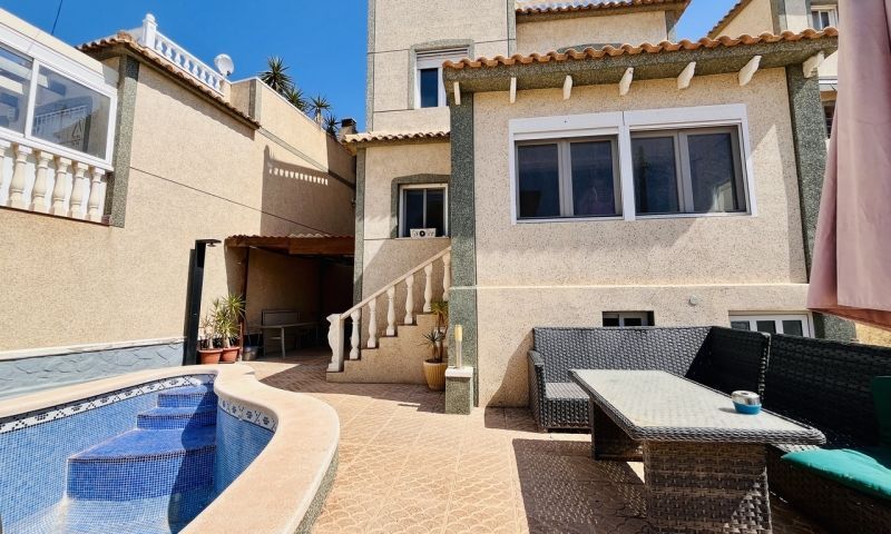 Venta - Apartamentos - San Miguel de Salinas - San Miguel De Salinas