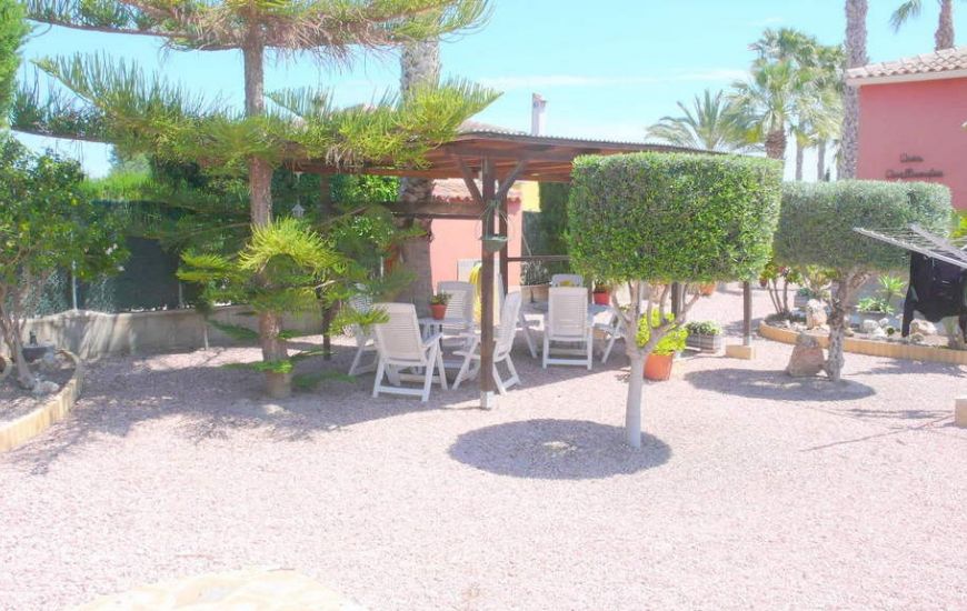 Sale - Finca Country Property - Dolores