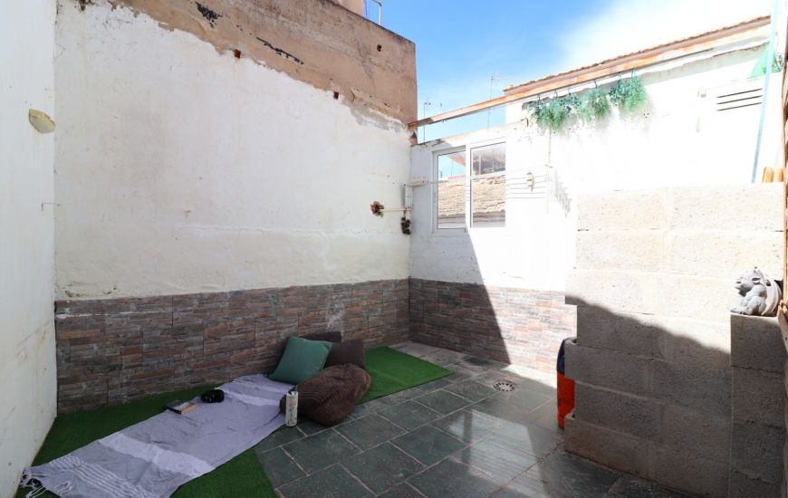 Sale - Bungalow - Formentera Del Segura