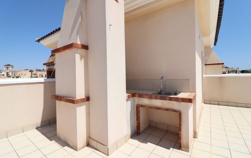 Venta - Apartamentos - Ciudad Quesada
