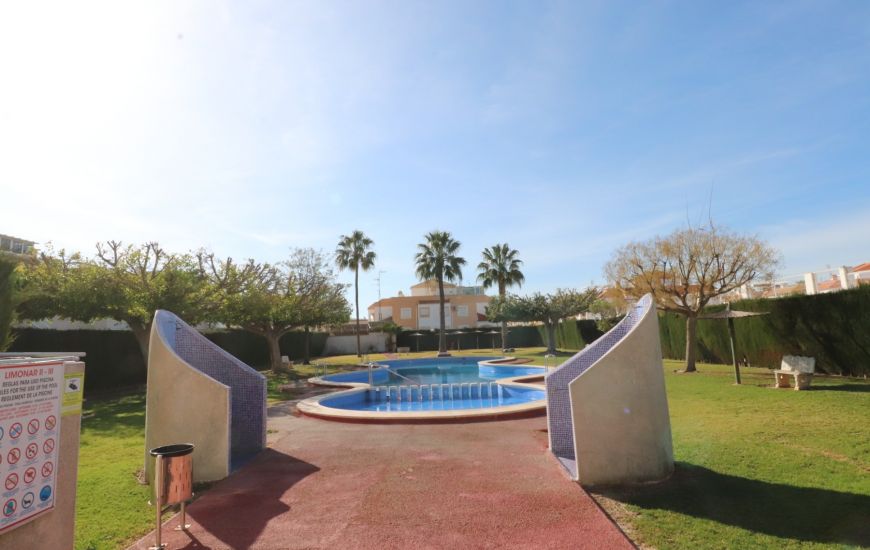 Sale - Apartments - Torrevieja