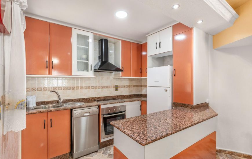 Sale - Duplex - Los Alcázares