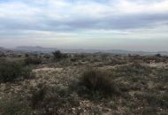 Sale - Land - Novelda