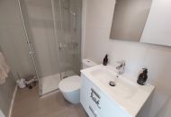 Sale - Apartments - Pilar de la Horadada