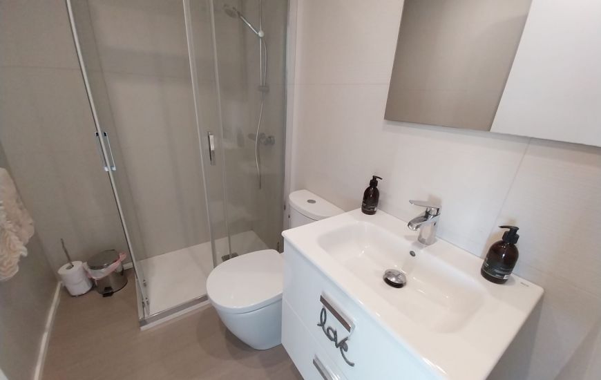 Sale - Apartments - Pilar de la Horadada