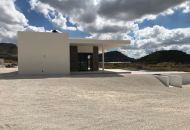 Nueva construcción  - Casa Rural - La Romana