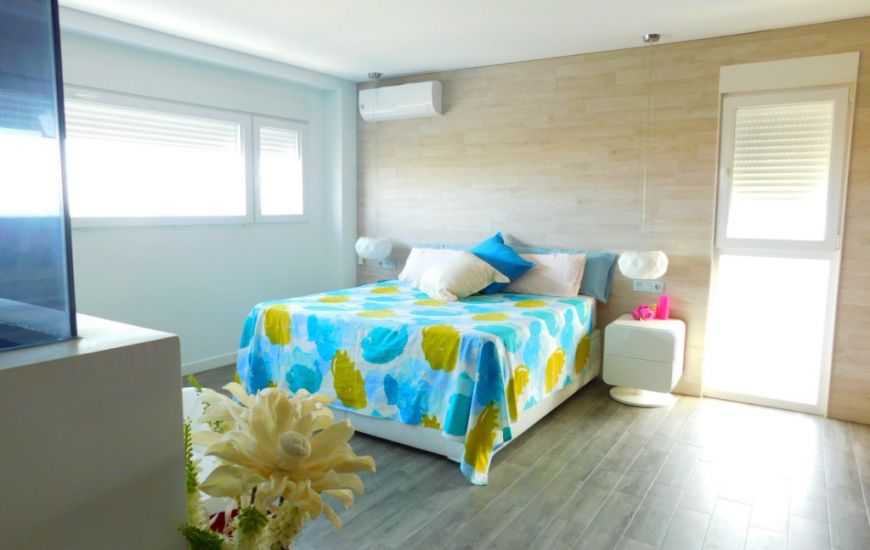 Sale - Villa - Guardamar del Segura