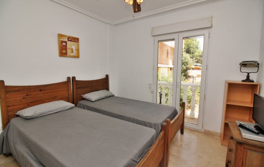 Sale - Apartments - Villamartin