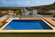 Sale - Villa - Algorfa