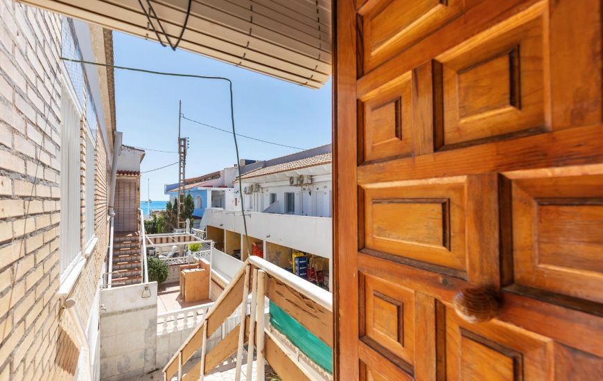 Venta - Bungalow - Torrevieja