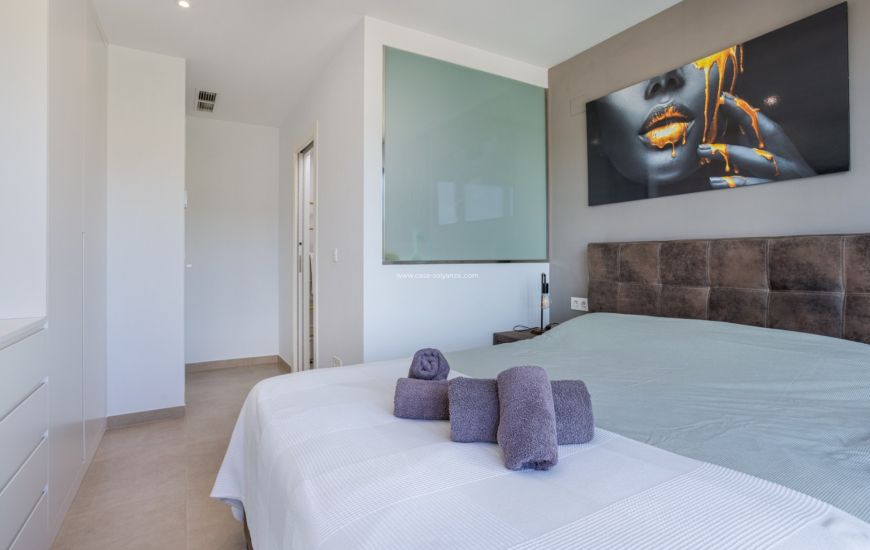 Sale - Villa - Benijófar - 