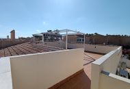 Sale - Half Vrijstaand Huis - Ciudad Quesada