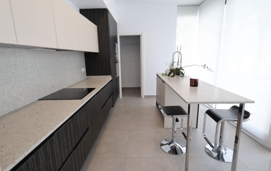 Sale - Villa - Ciudad Quesada