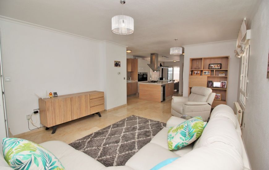 Venta - Villa - Villamartin