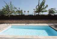 New Build - Villa - Pilar de la Horadada
