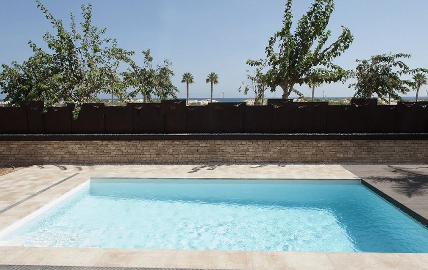 New Build - Villa - Pilar de la Horadada