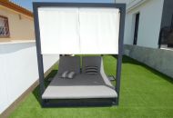 Sale - Villa - Ciudad Quesada