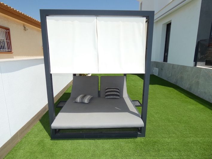 Sale - Villa - Ciudad Quesada