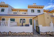 Venta - Adosado - Ciudad Quesada