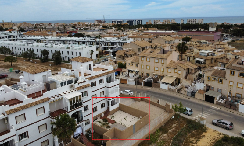 Sale - Apartments - Orihuela Costa