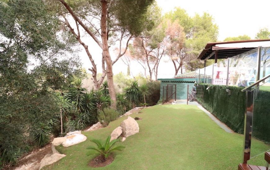 Sale - Villa - Orihuela Costa