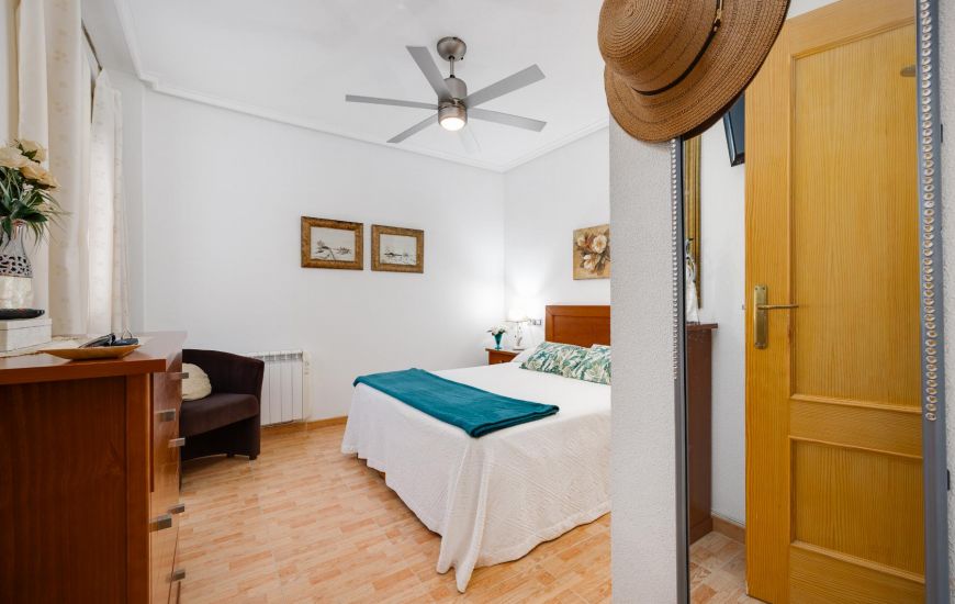 Venta - Apartamento - Torrevieja