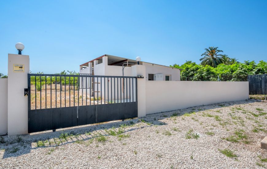 Venta - Country estate - Elche/Elx
