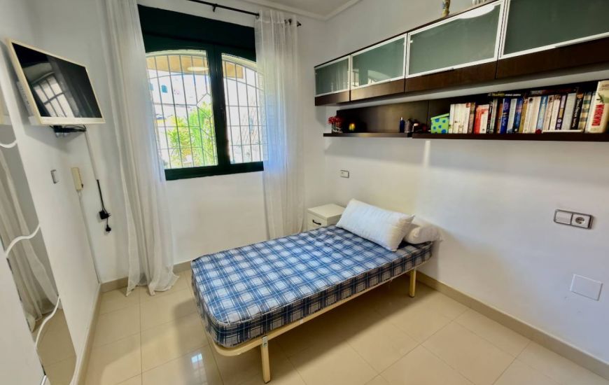 Sale - Apartments - Ciudad Quesada