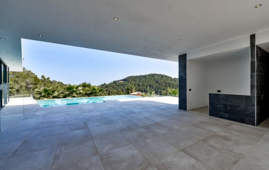 New Build - Villa - Jávea - Javea