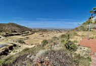 Sale - Villa - Ciudad Quesada