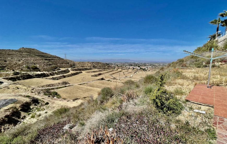 Sale - Villa - Ciudad Quesada