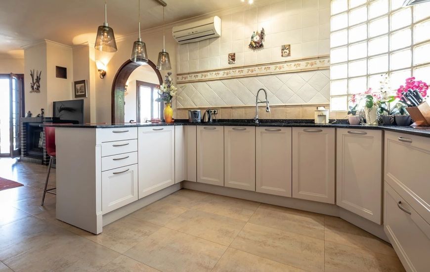 Sale - Villa - Alginet