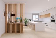Nueva construcción  - Quad House - Bigastro