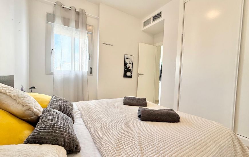 Sale - Apartments - Ciudad Quesada