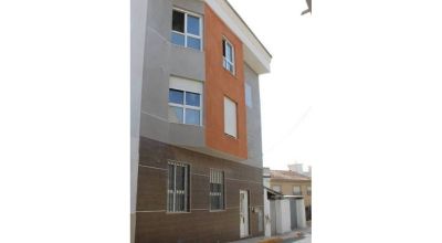 Apartments - Sale - Benijófar - 