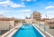 New Build - Apartments - Torrevieja