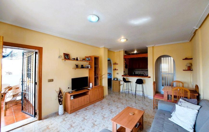 Sale - Commercieel - Orihuela Costa