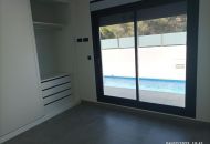 New Build - Villa - Villamartin