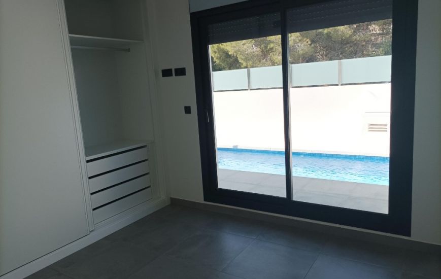 New Build - Villa - Villamartin