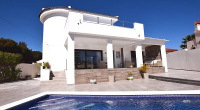 Villa - Venta - Ciudad Quesada - Ciudad Quesada