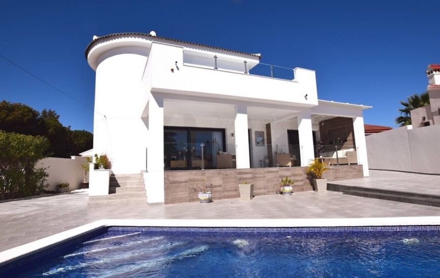 Sale - Villa - Ciudad Quesada Sale - Villa - Ciudad Quesada