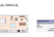 Nueva construcción  - Apartamentos - Guardamar del Segura