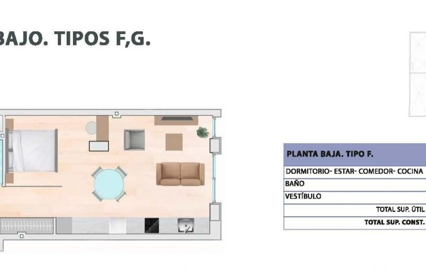 Nueva construcción  - Apartamentos - Guardamar del Segura
