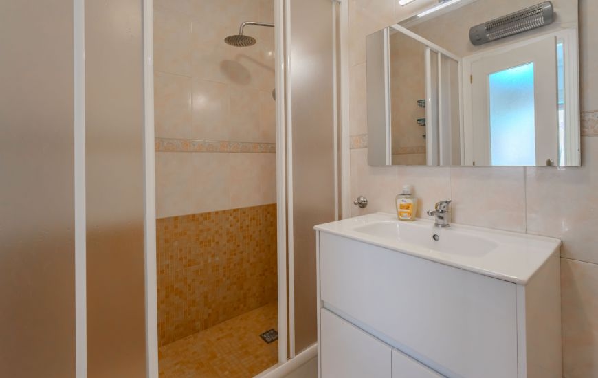Venta - Bungalow - Ciudad Quesada